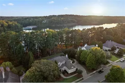 109 Peninsula Drive, Peachtree City, GA 30269 - Photo 91