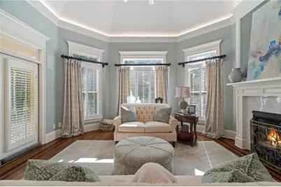 109 Peninsula Drive, Peachtree City, GA 30269 - Photo 29