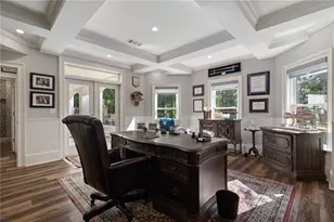 109 Peninsula Dr, Peachtree City, GA 30269 - Photo 55