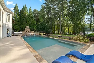 109 Peninsula Drive, Peachtree City, GA 30269 - Photo 59