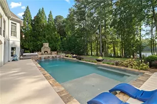 109 Peninsula Dr, Peachtree City, GA 30269 - Photo 59