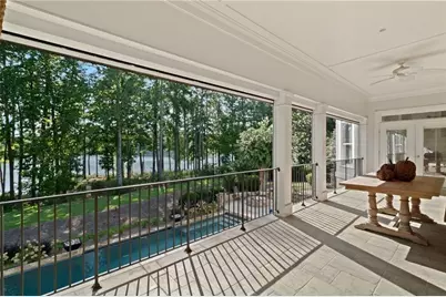 109 Peninsula Drive, Peachtree City, GA 30269 - Photo 31