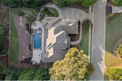 109 Peninsula Drive, Peachtree City, GA 30269 - Photo 87