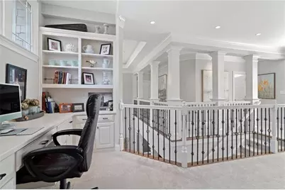 109 Peninsula Drive, Peachtree City, GA 30269 - Photo 37