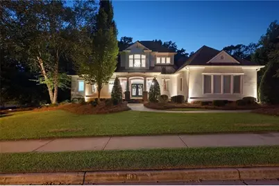 109 Peninsula Drive, Peachtree City, GA 30269 - Photo 5