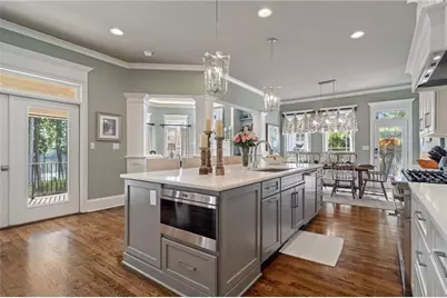 109 Peninsula Drive, Peachtree City, GA 30269 - Photo 9