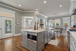 109 Peninsula Dr, Peachtree City, GA 30269 - Photo 9