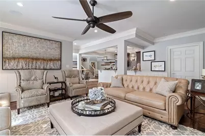 109 Peninsula Drive, Peachtree City, GA 30269 - Photo 51