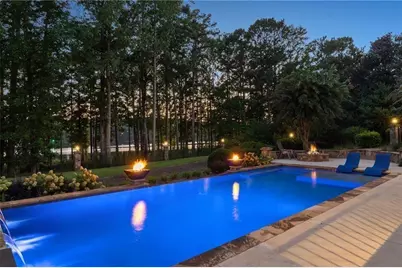 109 Peninsula Drive, Peachtree City, GA 30269 - Photo 73