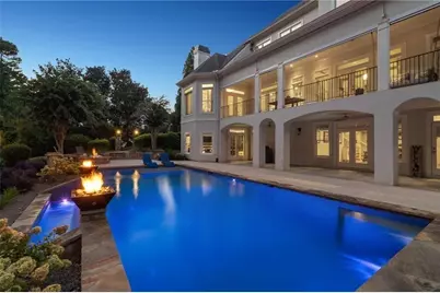 109 Peninsula Drive, Peachtree City, GA 30269 - Photo 71