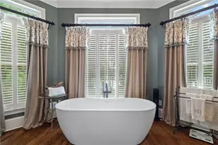 109 Peninsula Dr, Peachtree City, GA 30269 - Photo 15