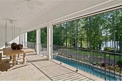 109 Peninsula Drive, Peachtree City, GA 30269 - Photo 11