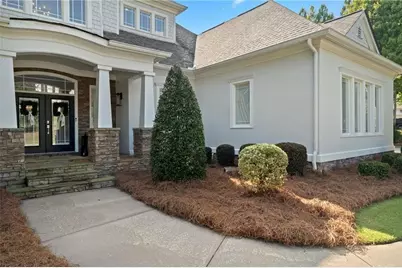 109 Peninsula Drive, Peachtree City, GA 30269 - Photo 3