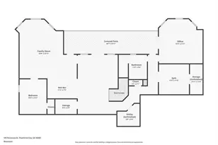 109 Peninsula Dr, Peachtree City, GA 30269 - Photo 81