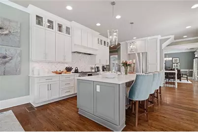 109 Peninsula Drive, Peachtree City, GA 30269 - Photo 25