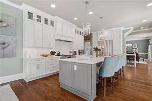 109 Peninsula Dr, Peachtree City, GA 30269 - Photo 25