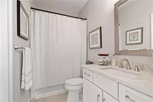 109 Peninsula Dr, Peachtree City, GA 30269 - Photo 41