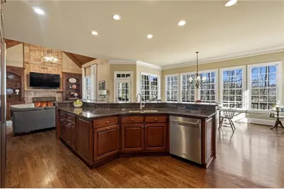 5430 Laurel Oak Drive, Suwanee, GA 30024 - Photo 19