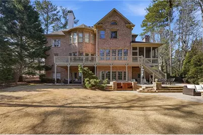 5430 Laurel Oak Drive, Suwanee, GA 30024 - Photo 55