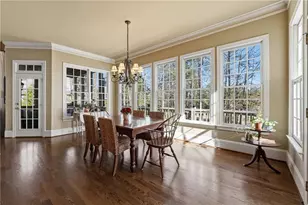 5430 Laurel Oak Dr, Suwanee, GA 30024 - Photo 21