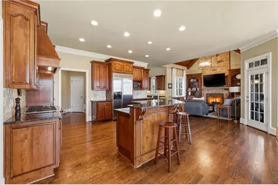 5430 Laurel Oak Drive, Suwanee, GA 30024 - Photo 17