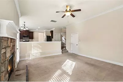 4845 Locherby Drive, Fairburn, GA 30213 - Photo 5
