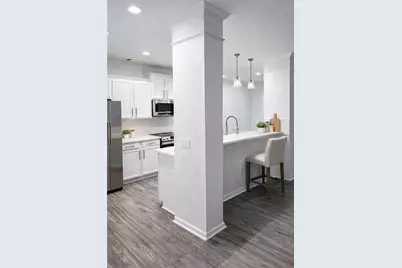 1316 Taylor Way #1, Stone Mountain, GA 30083 - Photo 3