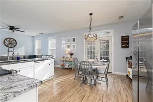 2813 Dominion Ln NW, Kennesaw, GA 30144 - Photo 9