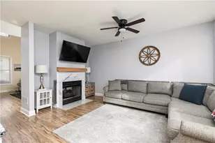 2813 Dominion Ln NW, Kennesaw, GA 30144 - Photo 13