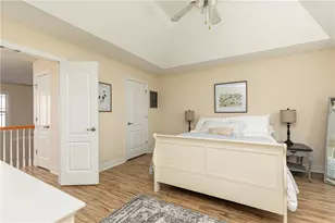 2813 Dominion Ln NW, Kennesaw, GA 30144 - Photo 19