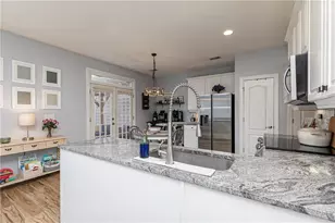 2813 Dominion Ln NW, Kennesaw, GA 30144 - Photo 7