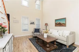 2813 Dominion Ln NW, Kennesaw, GA 30144 - Photo 5