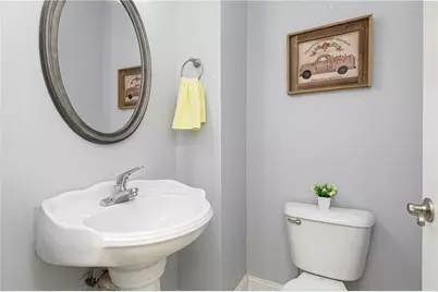 2813 Dominion Lane NW #5, Kennesaw, GA 30144 - Photo 15