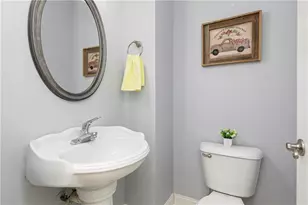 2813 Dominion Ln NW, Kennesaw, GA 30144 - Photo 15