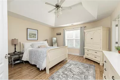 2813 Dominion Lane NW #5, Kennesaw, GA 30144 - Photo 17