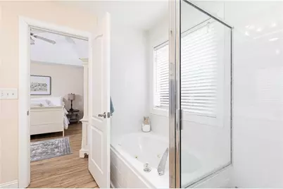 2813 Dominion Lane NW #5, Kennesaw, GA 30144 - Photo 21