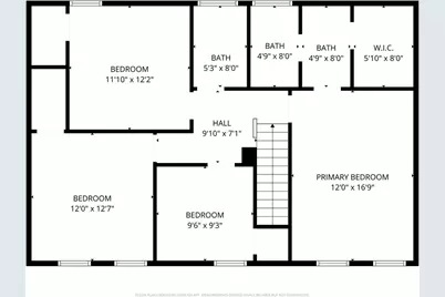 1656 Barn Swallow Place, Marietta, GA 30062 - Photo 61