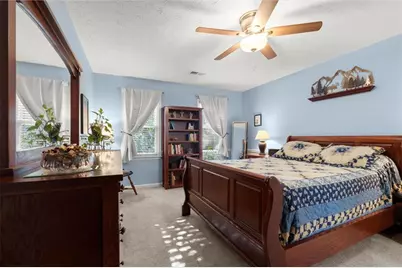 1656 Barn Swallow Place, Marietta, GA 30062 - Photo 31