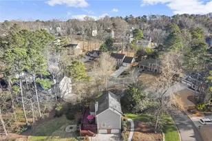 1656 Barn Swallow Pl, Marietta, GA 30062 - Photo 59