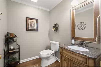 1656 Barn Swallow Place, Marietta, GA 30062 - Photo 23