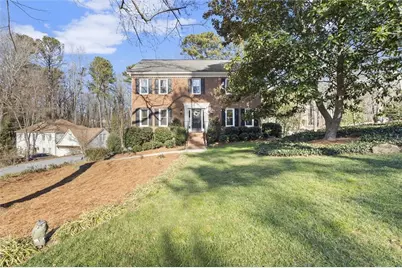 1656 Barn Swallow Place, Marietta, GA 30062 - Photo 53