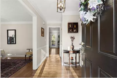 1656 Barn Swallow Place, Marietta, GA 30062 - Photo 9