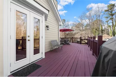1656 Barn Swallow Place, Marietta, GA 30062 - Photo 21