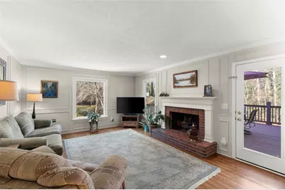 1656 Barn Swallow Place, Marietta, GA 30062 - Photo 25