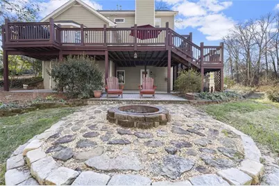 1656 Barn Swallow Place, Marietta, GA 30062 - Photo 5