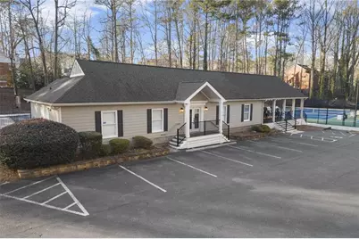 1656 Barn Swallow Place, Marietta, GA 30062 - Photo 69