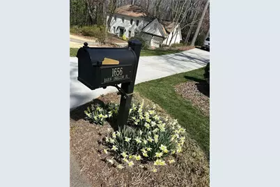 1656 Barn Swallow Place, Marietta, GA 30062 - Photo 57