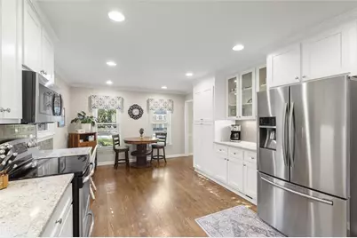 1656 Barn Swallow Place, Marietta, GA 30062 - Photo 15