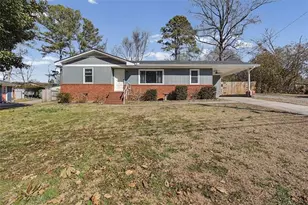 104 Beech Creek Dr NW, Rome, GA 30165 - Photo 45