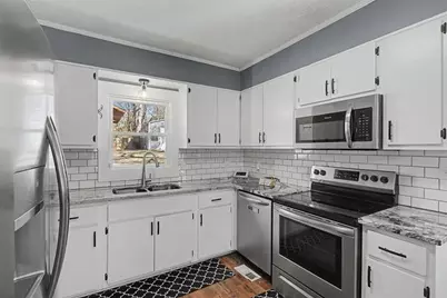 104 Beech Creek Drive NW, Rome, GA 30165 - Photo 13